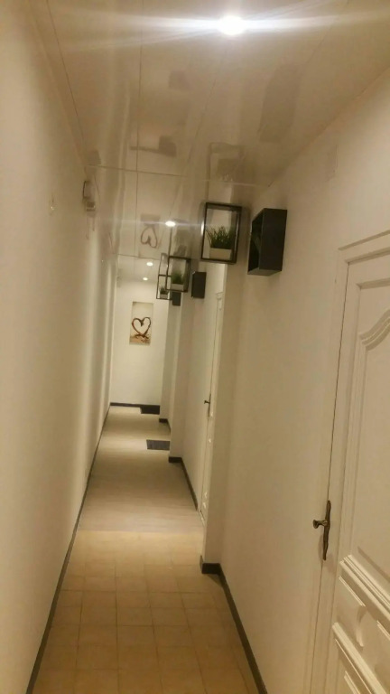 Appartement Dijon gare
