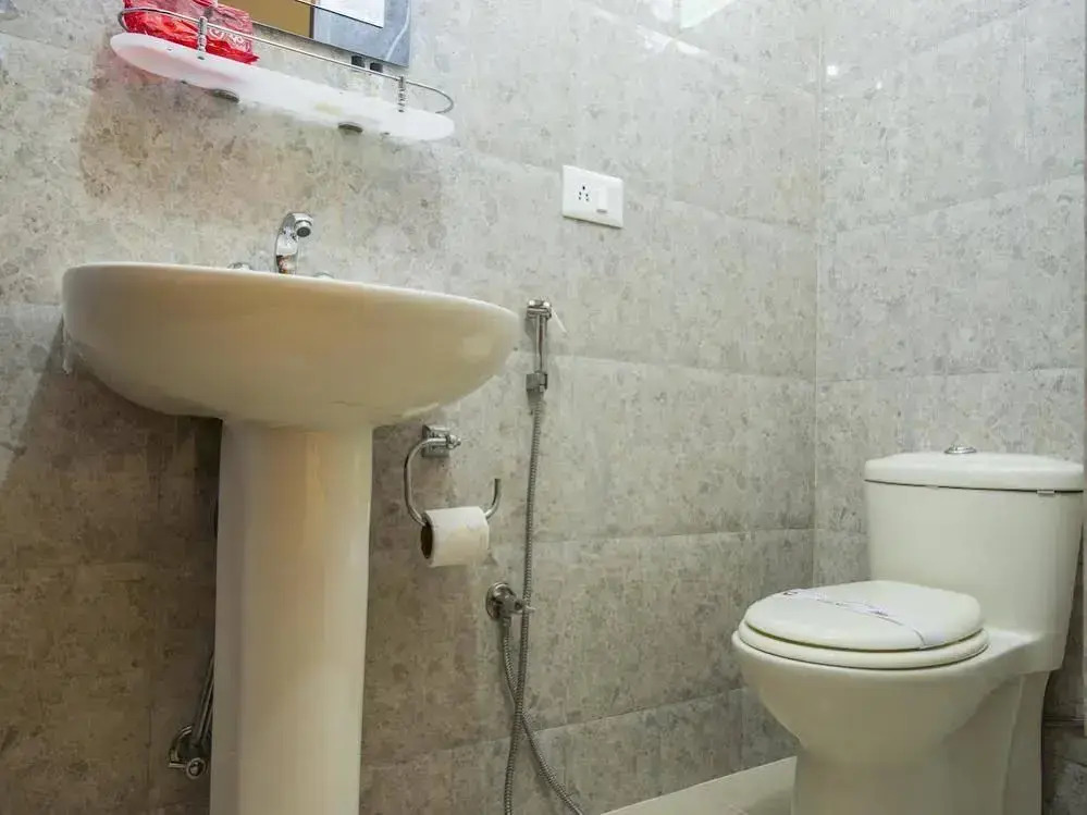 Oyo Rooms Cooch Behar Road