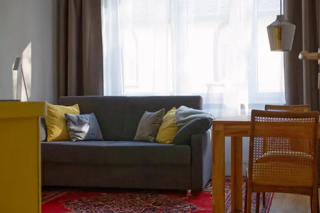Momerooms – Appartement am Momering