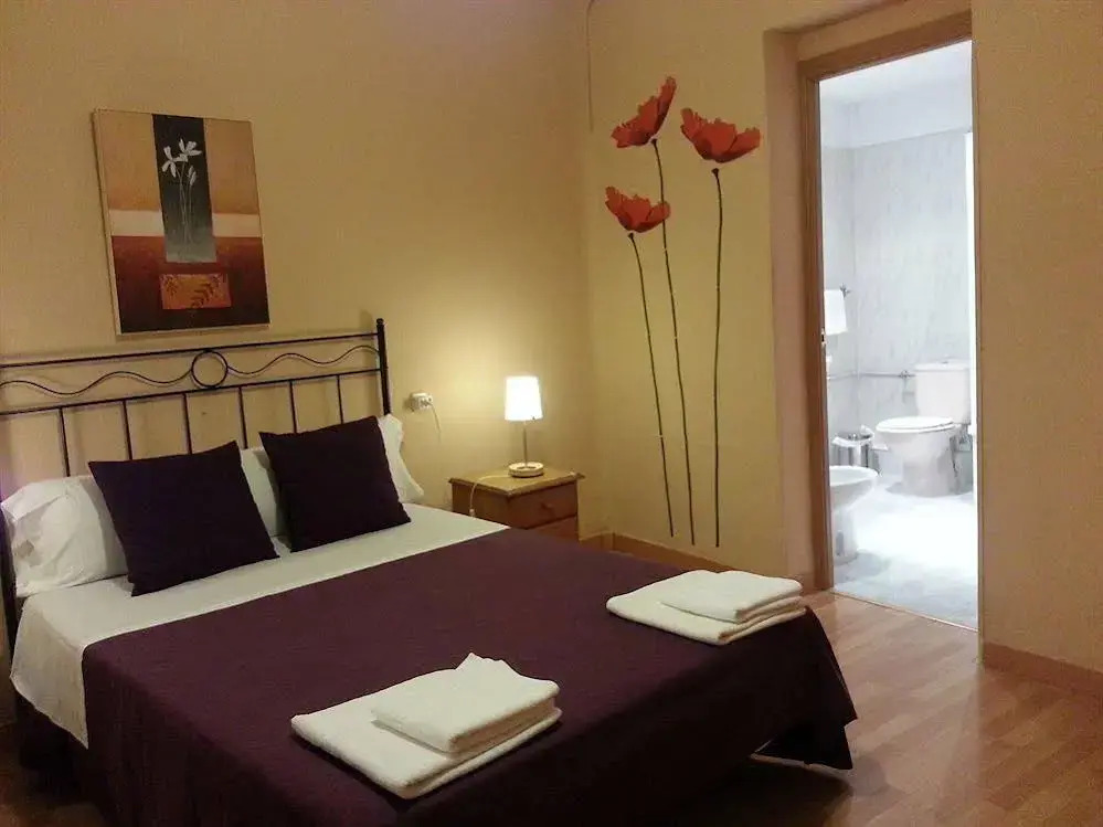 Hostal Mirentxu