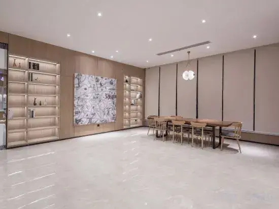 HanTing Hotel (Lianshui Yanhuang Avenue)
