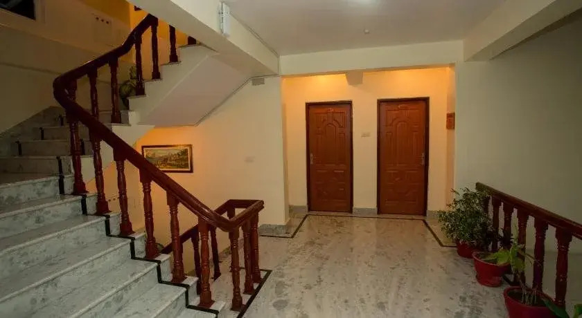 Hotel Spring