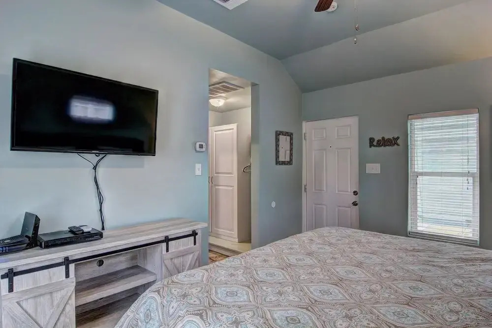 Casa San Miguel Spv21 1 Bedroom Cottage by Redawning