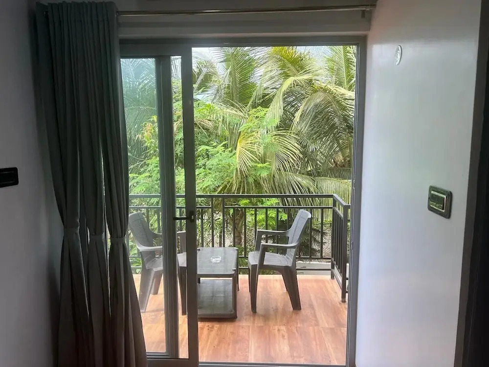 La Sea Vue Goa