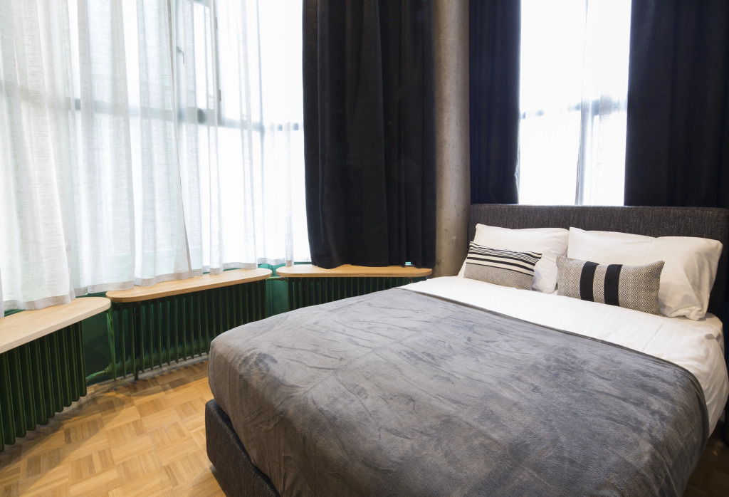 Quentin Zoo Hotel