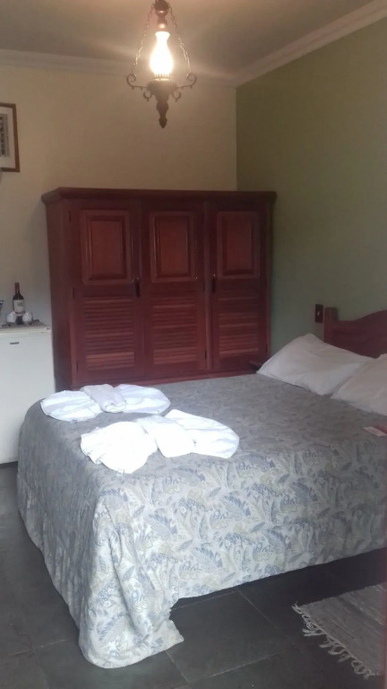 Hotel Casa Encantada