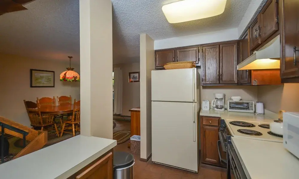 Four Hooppole South #G6 3 Bedroom Townhome