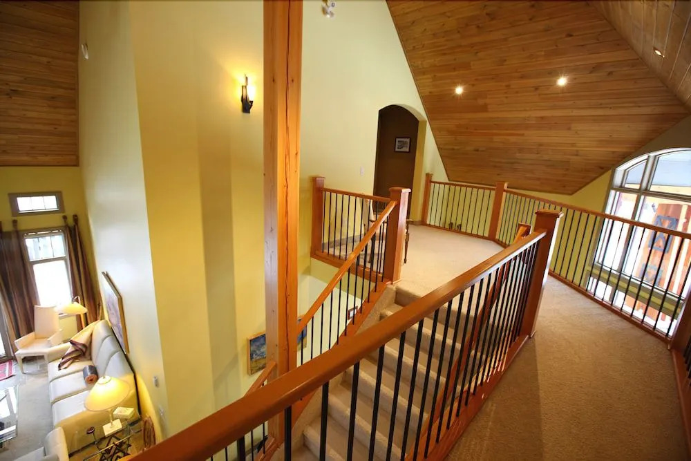Buffaloberry Bed & Breakfast
