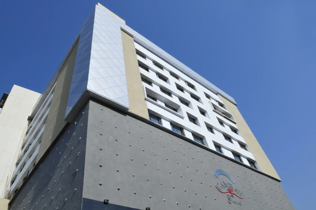 Cambay Grand