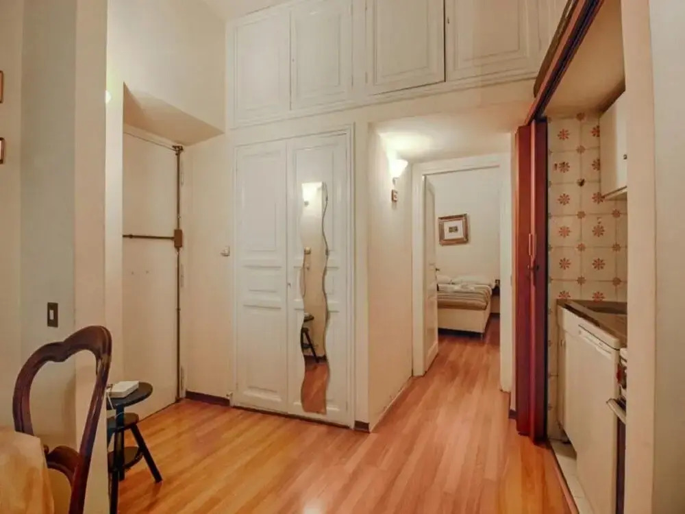 My Pantheon Navona Sweet Apartment