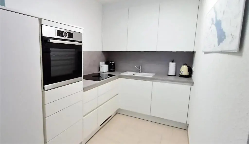 BodenSEE City Apartment Friedrichshafen CASA GRAF