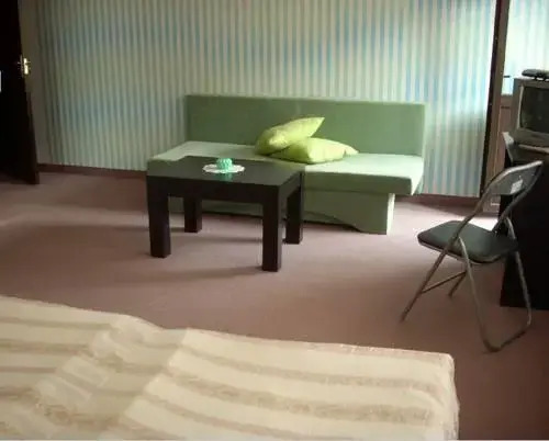 Guest House Donevska
