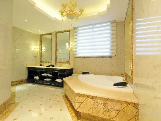 Nanhu Garden Hotel