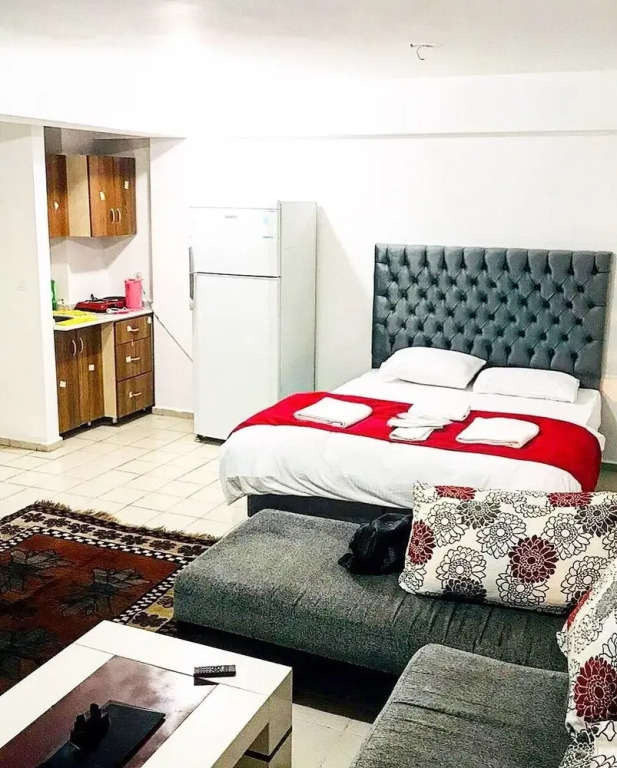 Alsancak Residence