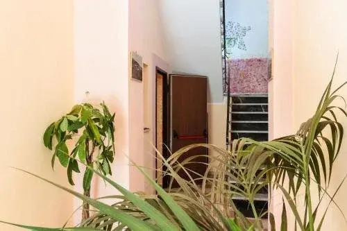 La Mezzanella Guesthouse
