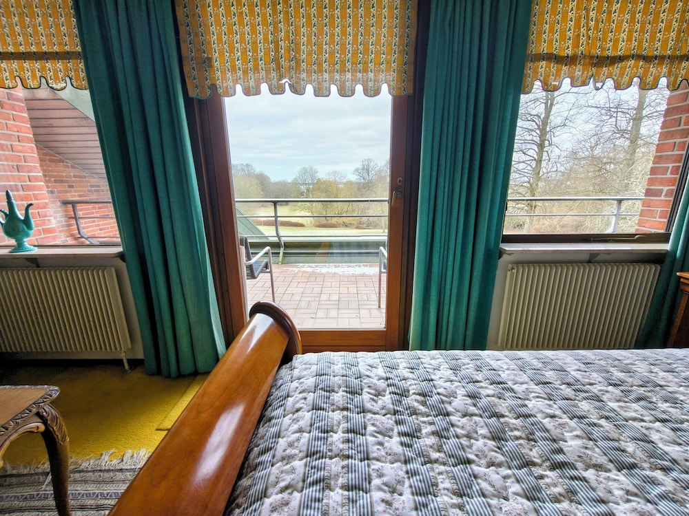 Sæbygaard guesthouse