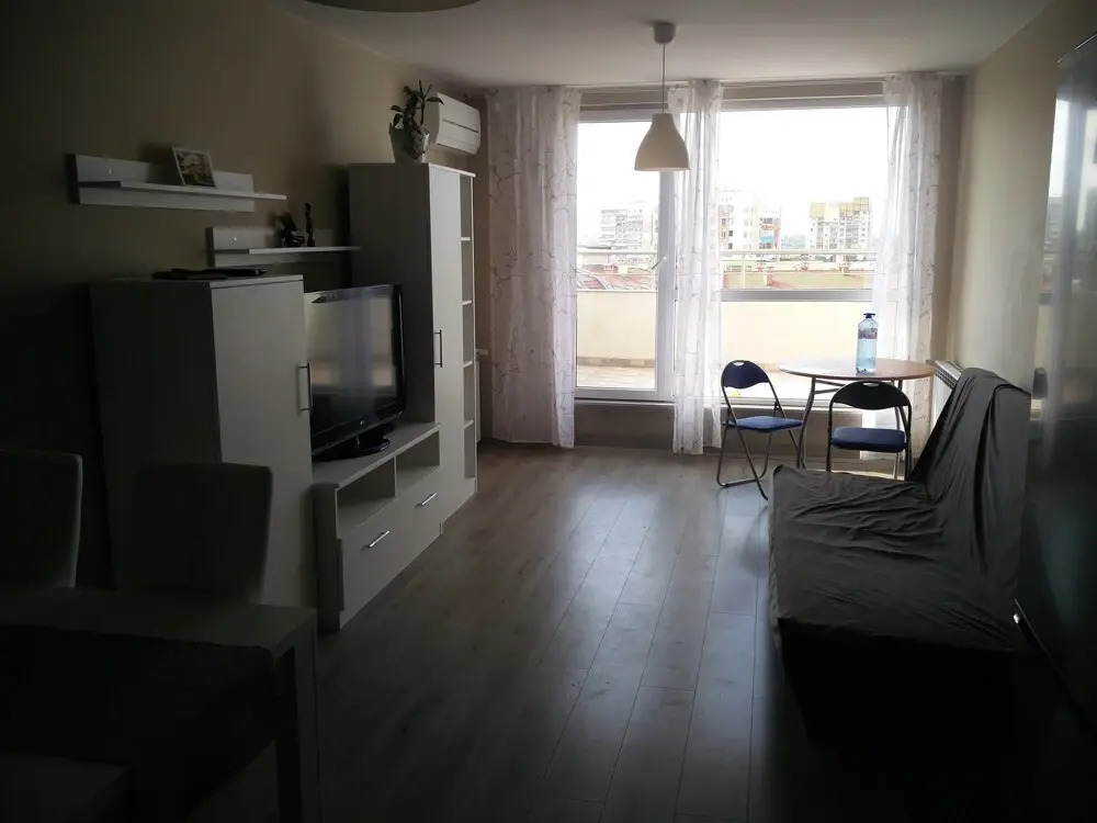 Nice View Luxary Apartment