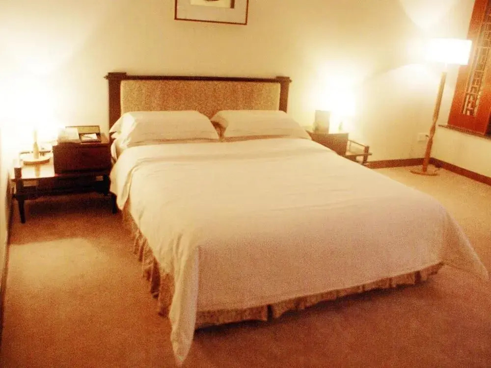 Lai Shing Holiday Resortel