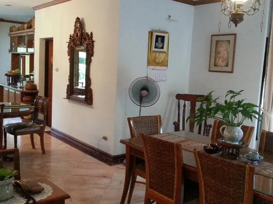 Trip Paya Rom Homestay