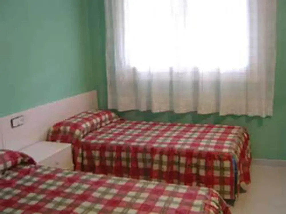 AP Costas Font Nova 1 dormitorio