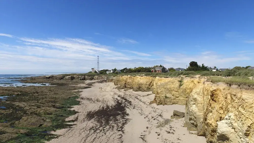 VVF Piriac-sur-Mer Bretagne Sud