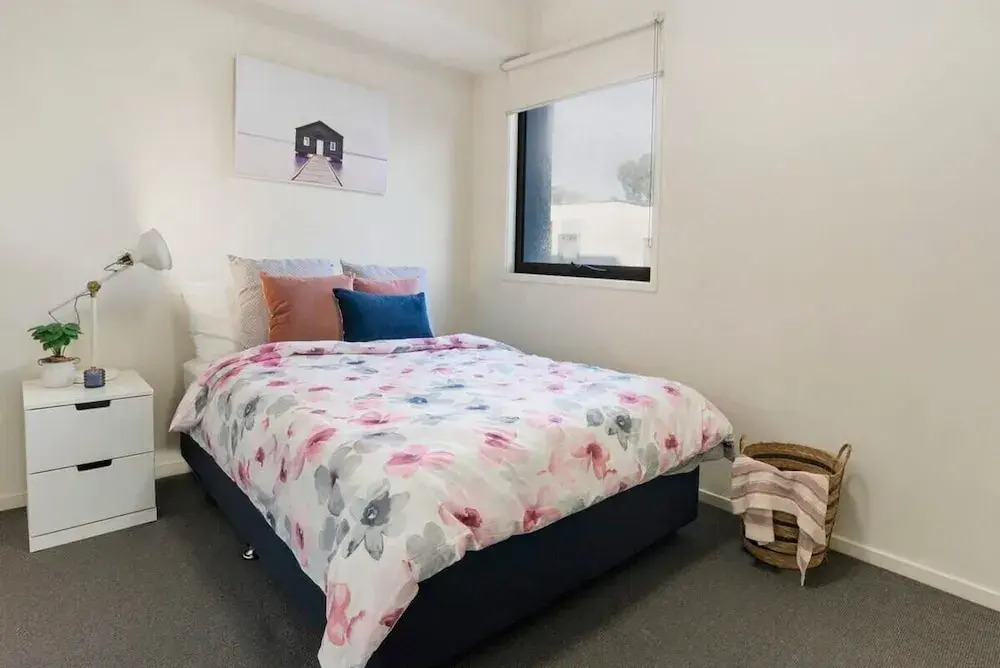 A Chic & Comfy 2BR Apt Near to Flemington Races
