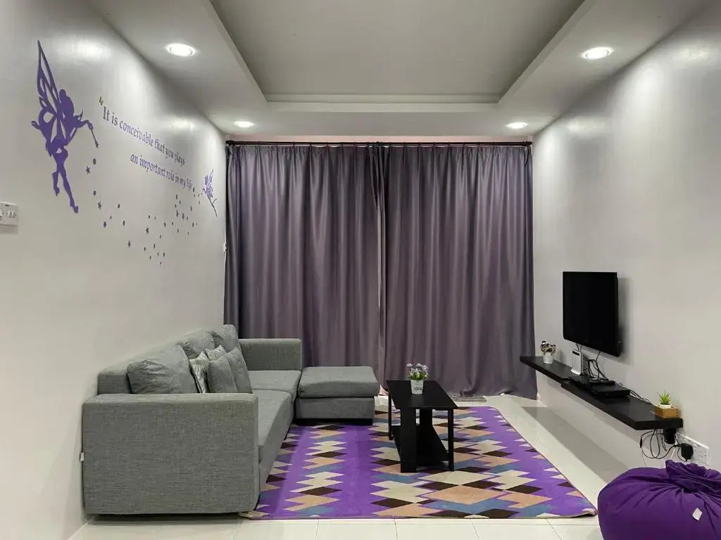 Cameron Lavender Homestay 3