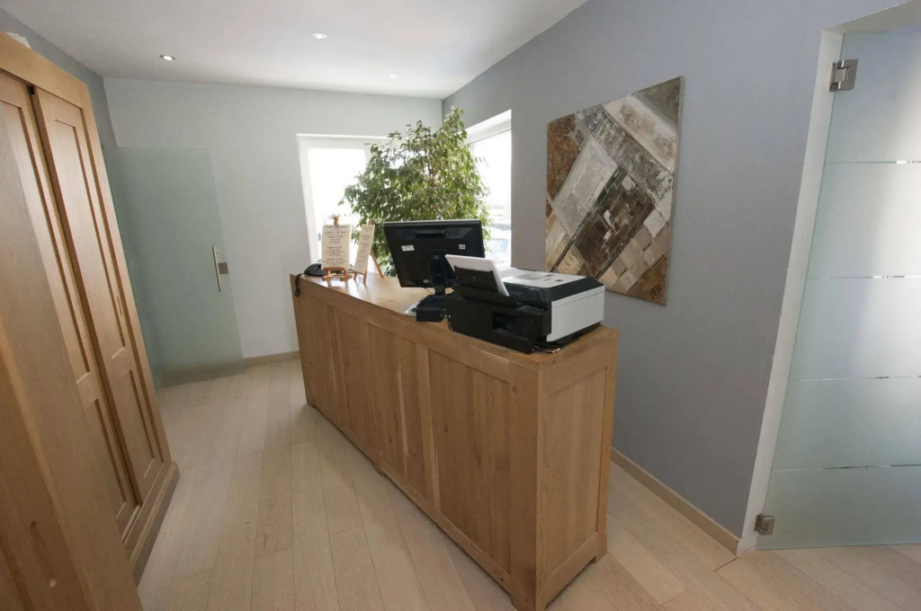 Hotel B&R Piano 2 - Louvain-la-Neuve - Mont Saint Guibert