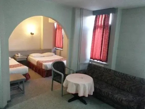 Bengi Otel