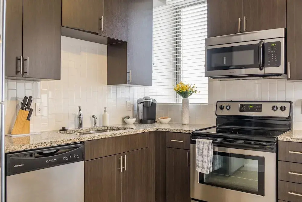 FRONTDESK R&T Lofts Downtown Des Moines