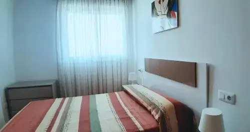 Apartamentos Boutique Colomeras