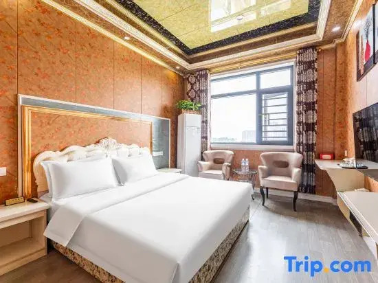 Macheng Shangri-La Grand Hotel (Cultural Town)