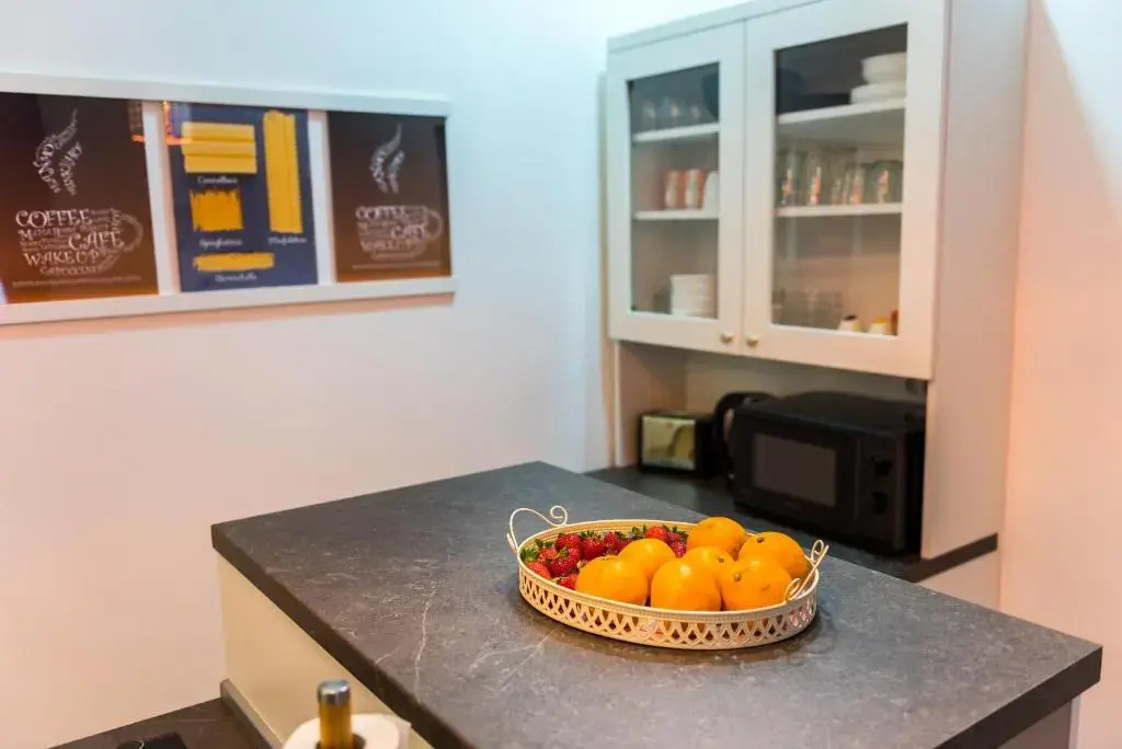 CheckBelgradeApartment- City Center