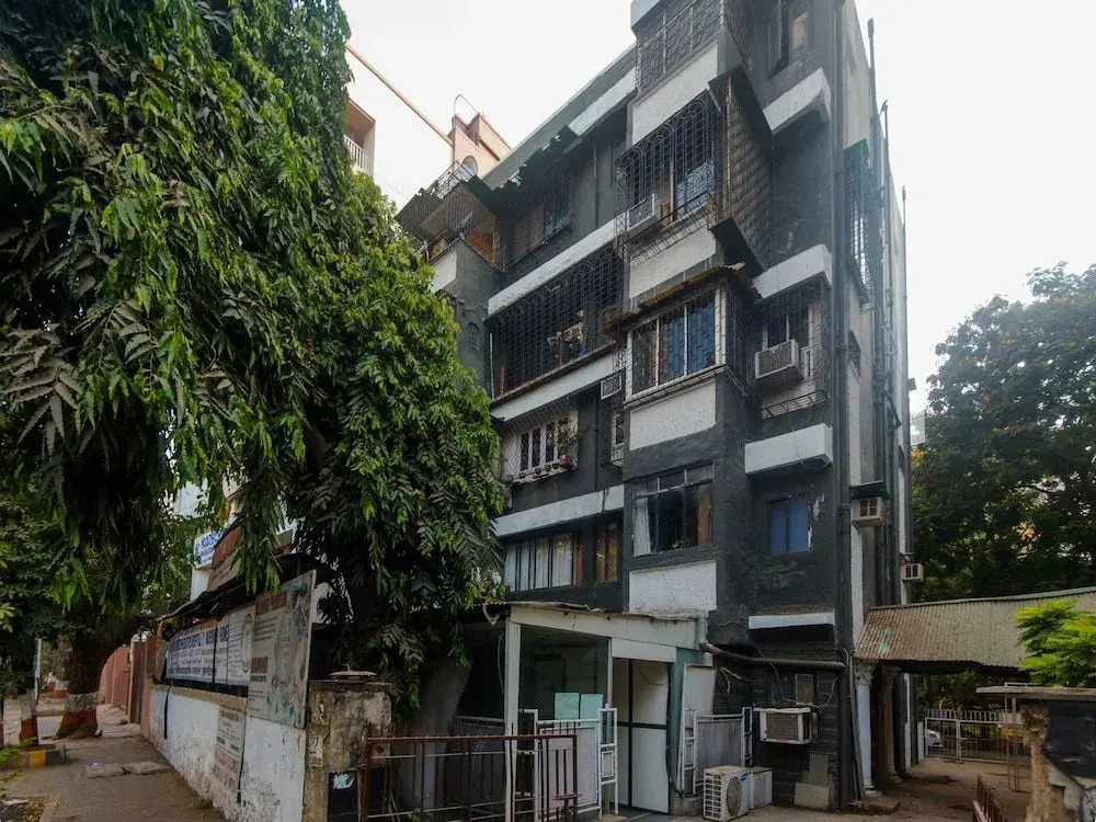 Oyo 14526 Ashtavinayak Hospitality