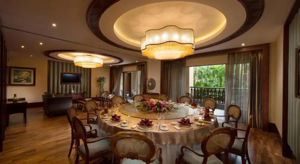 Kempinski Hotel Haitang Bay Sanya