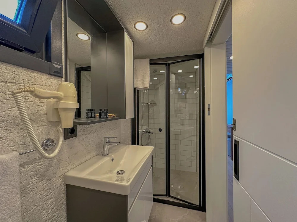 Baronet Tiny House Otel