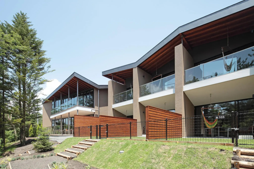 Regina Resort Karuizawa Mikageyousui