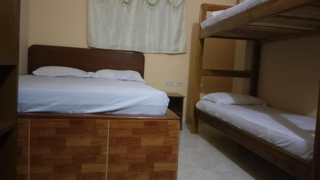 Hotel El Imperio