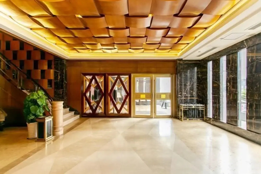 Kehuayuan Hotel