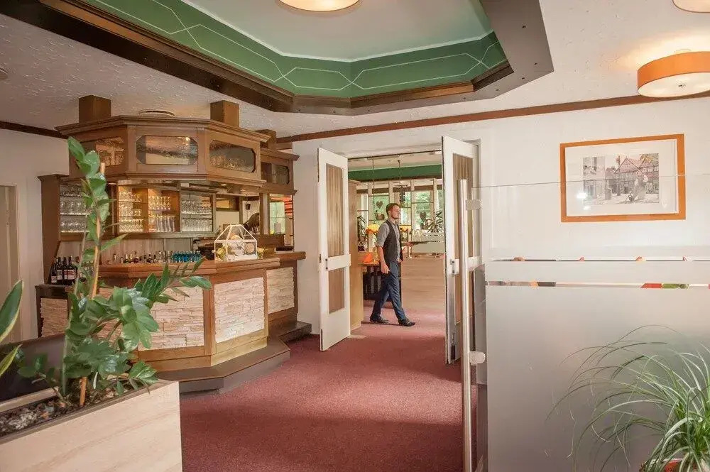Hotel Quellenhof