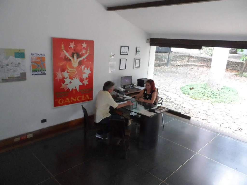 Casa RAM