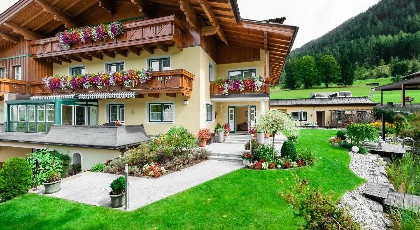 Haus am Hammerrain