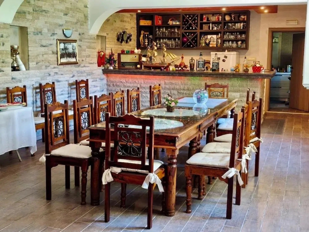 Villa Mare Apartments