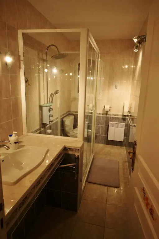 Villa With 3 Bedrooms in Fréjus, With Wonderful Mountain View, Private