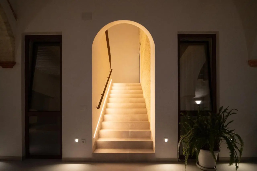 Apartamentos Alcoba 13