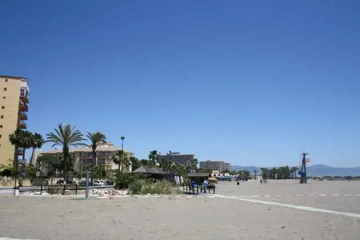 Playamar I