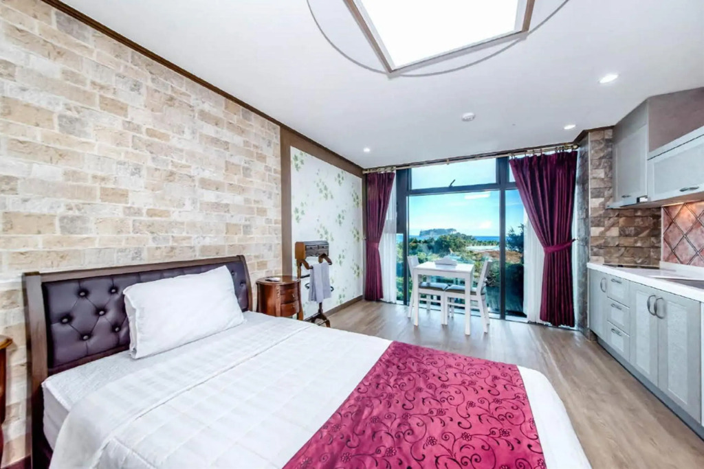 Olleyo Resort