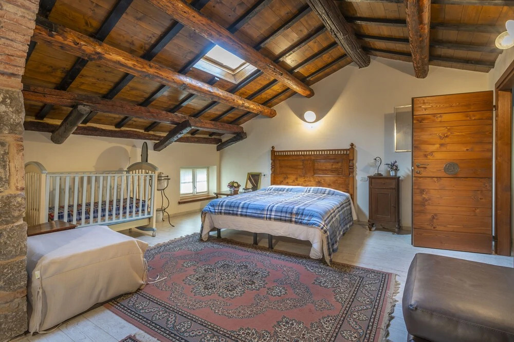 Matilde's Medieval Guest House