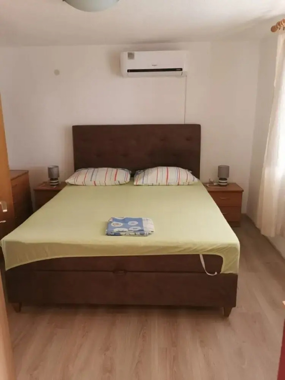 Dalibor - 5m From the sea With Parking - A5