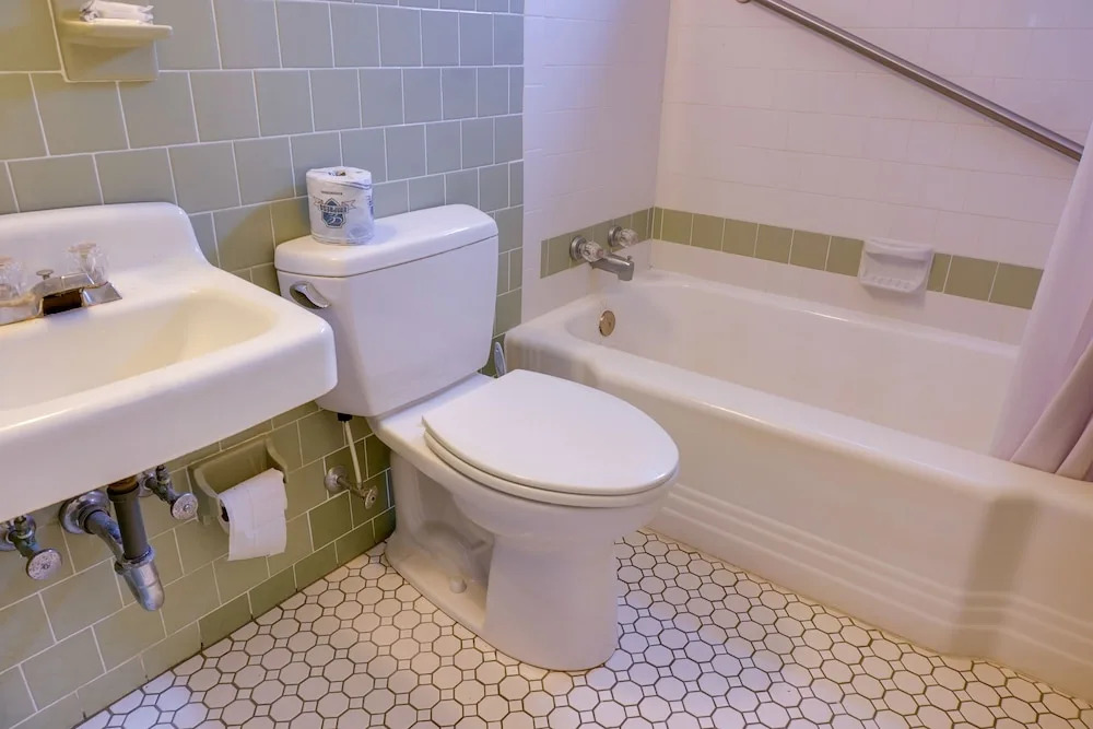 Ocean Terrace Family Apartments